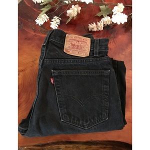 Levi’s Jeans